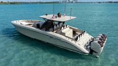 Лучшие предложения покупки яхты NA - Midnight Express Powerboats