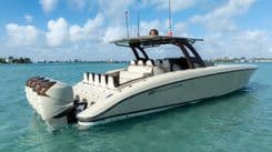 Лучшая цена на NA - Midnight Express Powerboats