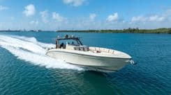 Стоимость яхты NA 2019