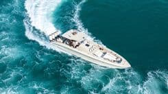 Купить NA - Midnight Express Powerboats