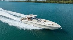 Продажа яхты NA