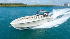 Стоимость яхты NA - Midnight Express Powerboats