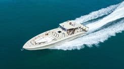 Лучшая цена на NA - Midnight Express Powerboats