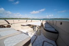 Купить яхту NA 43 в Shestakov Yacht Sales