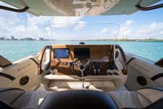 Продажа яхты NA - Midnight Express Powerboats