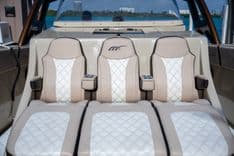 Купить NA - Midnight Express Powerboats