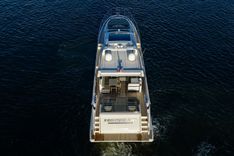 A CHECKERED PAST yacht sale