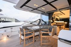 best yacht sales deals A CHECKERED PAST S7