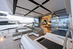 A CHECKERED PAST S7 yacht sale