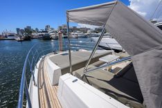 Buy a yacht A CHECKERED PAST 2019