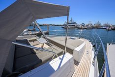 best yacht sales deals A CHECKERED PAST
