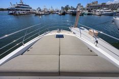 Buy a yacht A CHECKERED PAST S7