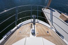 A CHECKERED PAST - Azimut Yachts price