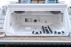 Buy a yacht A CHECKERED PAST - Azimut Yachts