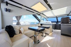 A CHECKERED PAST yacht sale