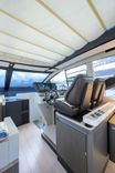Buy a A CHECKERED PAST - Azimut Yachts at Shestakov Yacht Sales