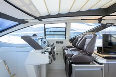 Buy a yacht A CHECKERED PAST 70