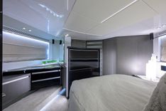 Buy a yacht A CHECKERED PAST S7