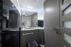 A CHECKERED PAST - Azimut Yachts yacht sale