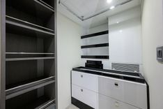 Buy a yacht A CHECKERED PAST - Azimut Yachts