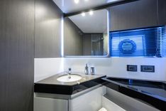 Buy a yacht A CHECKERED PAST