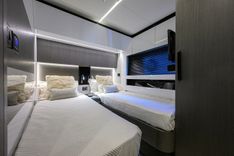 Buy a yacht A CHECKERED PAST 70