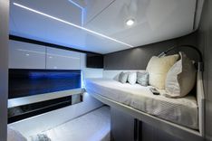 Buy a A CHECKERED PAST 70 at Shestakov Yacht Sales