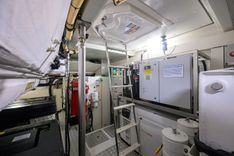 Buy a yacht A CHECKERED PAST S7