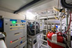 A CHECKERED PAST - Azimut Yachts yacht sale