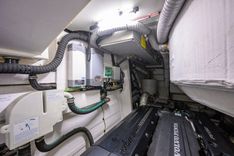 Buy a yacht A CHECKERED PAST - Azimut Yachts