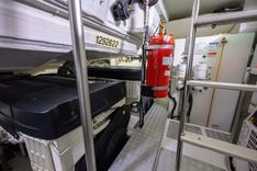 Buy a A CHECKERED PAST S7 at Shestakov Yacht Sales