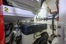 A CHECKERED PAST yacht sale