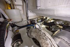 Buy a A CHECKERED PAST - Azimut Yachts at Shestakov Yacht Sales