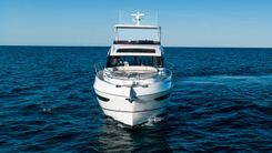 Buy a NAUTILUS 67 at Shestakov Yacht Sales