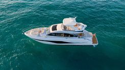 Buy a NAUTILUS - PRINCESS at Shestakov Yacht Sales