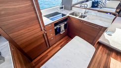 NAUTILUS - PRINCESS yacht sale