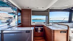 Buy a NAUTILUS - PRINCESS at Shestakov Yacht Sales