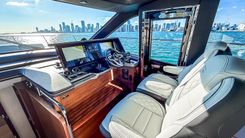 Buy a NAUTILUS at Shestakov Yacht Sales