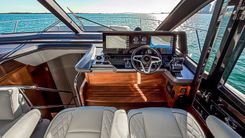 NAUTILUS - PRINCESS yacht sale