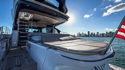 NAUTILUS - PRINCESS yacht sale