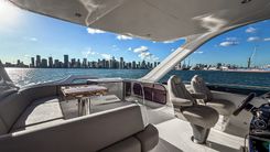 Buy a yacht NAUTILUS - PRINCESS