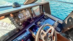 best yacht sales deals NAUTILUS 67