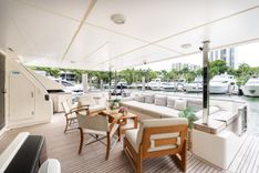 Buy a AMITY 108 at Shestakov Yacht Sales