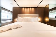 Buy a yacht AMITY Navetta 33