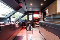 Buy a AMITY - Custom Line at Shestakov Yacht Sales