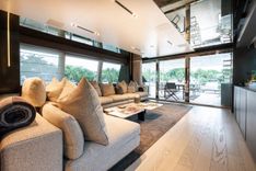 Buy a yacht AMITY - Custom Line