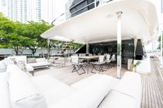 best yacht sales deals AMITY Navetta 33