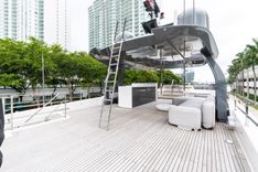 Buy a AMITY - Custom Line at Shestakov Yacht Sales