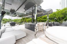 best yacht sales deals AMITY - Custom Line