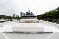 AMITY Navetta 33